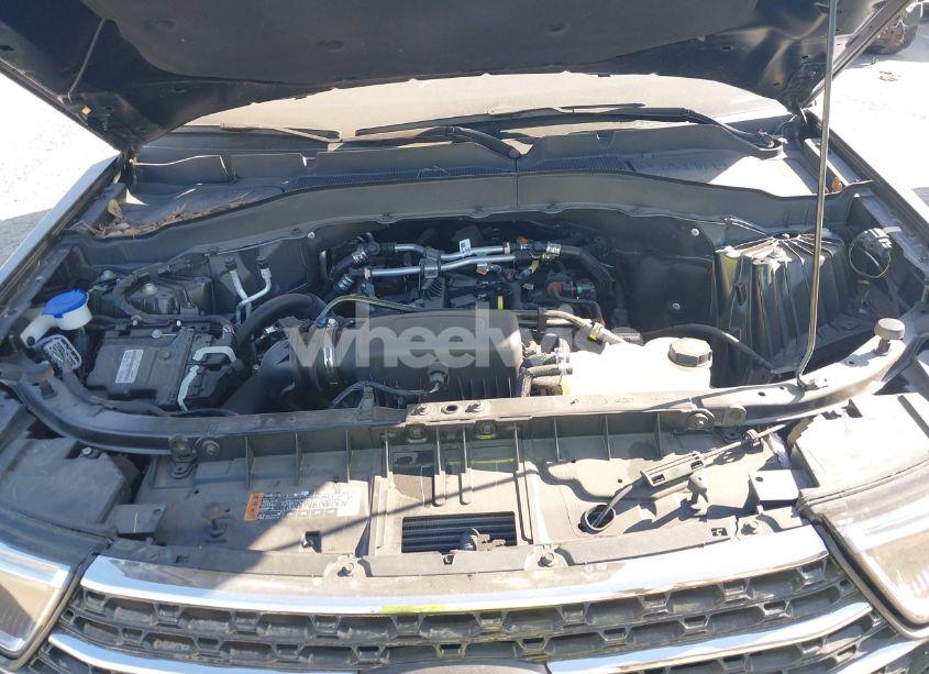 Photo 10 of 2023 Ford Explorer XLT (VIN 1FMSK7DH4PGB05813)