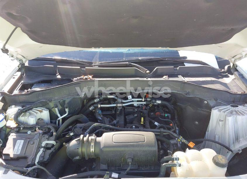 Photo 10 of 2023 Ford Explorer XLT (VIN 1FMSK7DH4PGB16956)