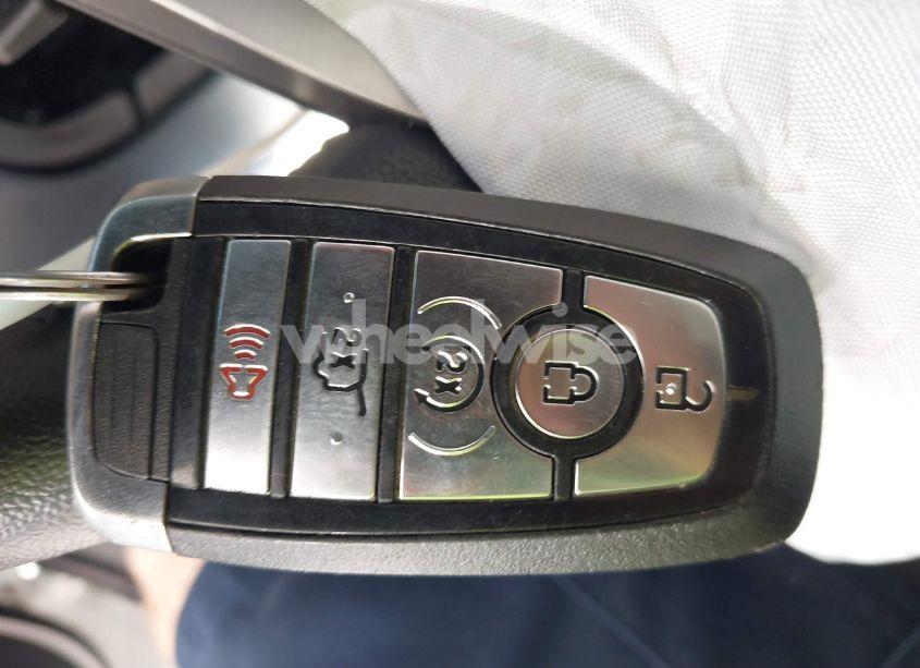 Photo 11 of 2023 Ford Explorer XLT (VIN 1FMSK7DH4PGB32932)