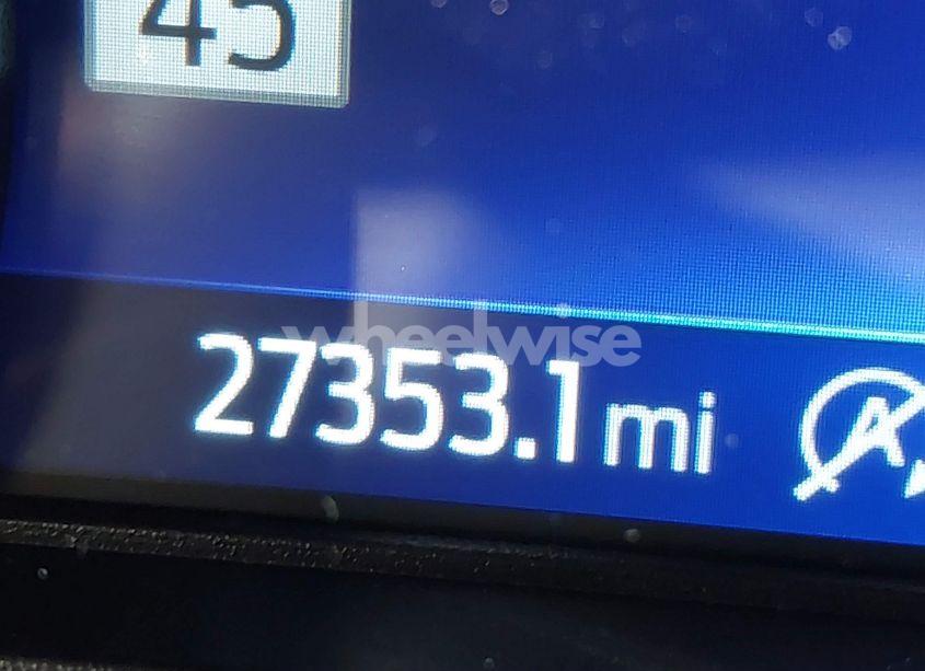 Photo 15 of 2023 Ford Explorer XLT (VIN 1FMSK7DH4PGB32932)