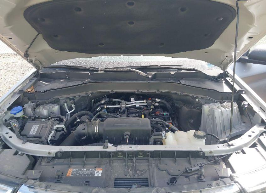 Photo 10 of 2023 Ford Explorer XLT (VIN 1FMSK7DH4PGB91639)