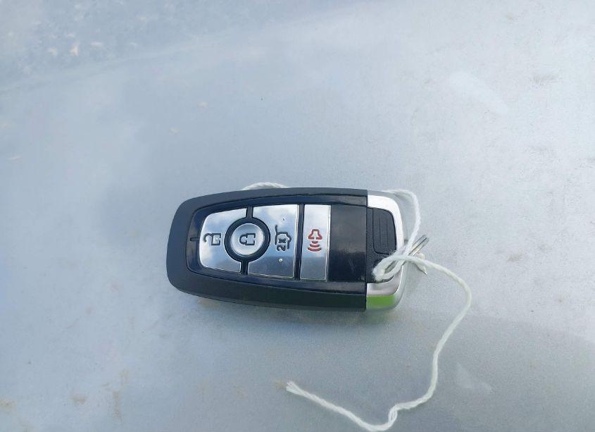 Photo 11 of 2023 Ford Explorer XLT (VIN 1FMSK7DH4PGB91639)