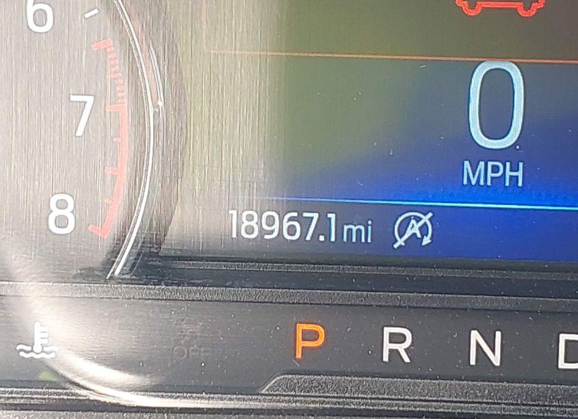 Photo 15 of 2023 Ford Explorer XLT (VIN 1FMSK7DH4PGB91639)