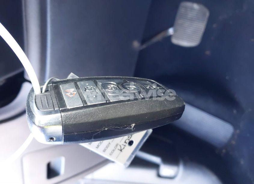 Photo 11 of 2023 Ford Explorer XLT (VIN 1FMSK7DH4PGC34747)