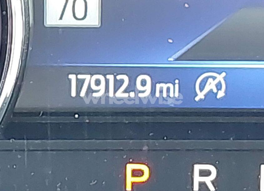 Photo 15 of 2023 Ford Explorer XLT (VIN 1FMSK7DH4PGC34747)