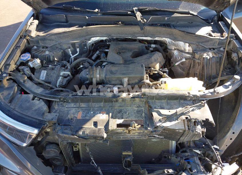 Photo 10 of 2020 Ford Explorer XLT (VIN 1FMSK7DH5LGA54817)