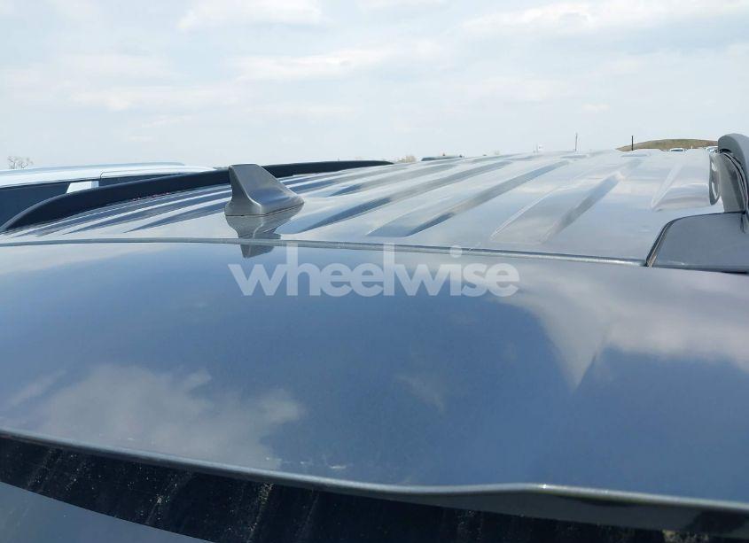 Photo 19 of 2020 Ford Explorer XLT (VIN 1FMSK7DH5LGA54817)