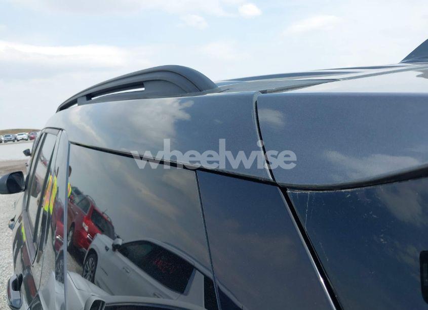 Photo 20 of 2020 Ford Explorer XLT (VIN 1FMSK7DH5LGA54817)