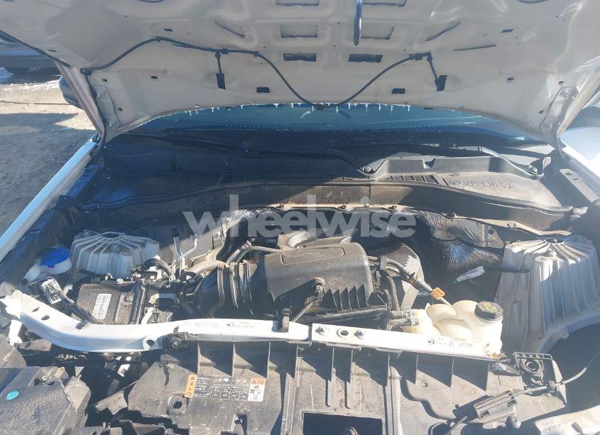 Photo 10 of 2020 Ford Explorer XLT (VIN 1FMSK7DH5LGA88238)