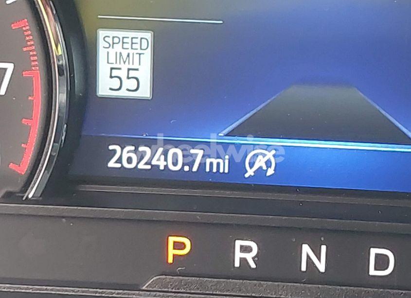 Photo 15 of 2020 Ford Explorer XLT (VIN 1FMSK7DH5LGB11209)