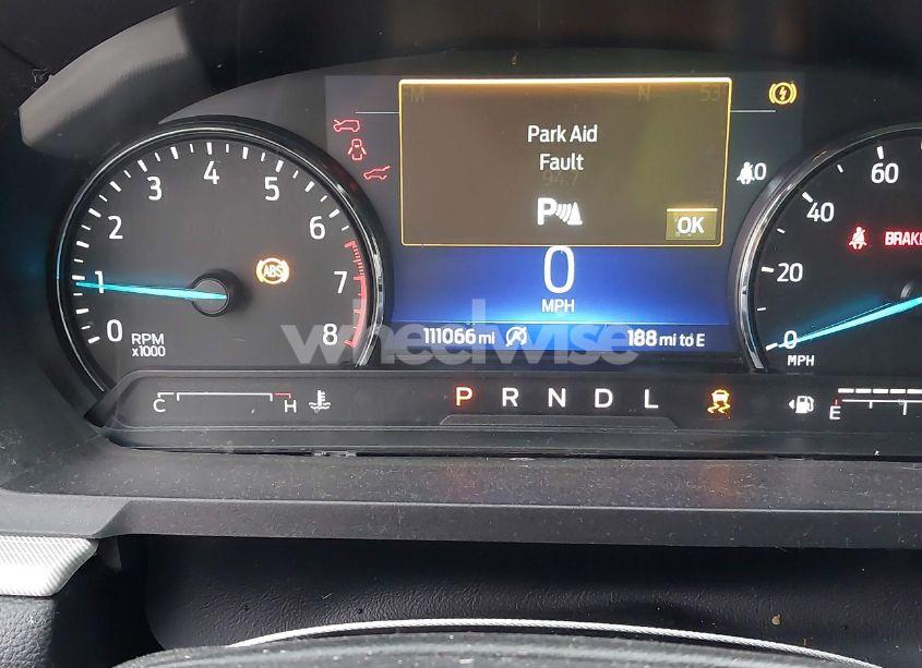 Photo 15 of 2021 Ford Explorer XLT (VIN 1FMSK7DH5MGA81663)