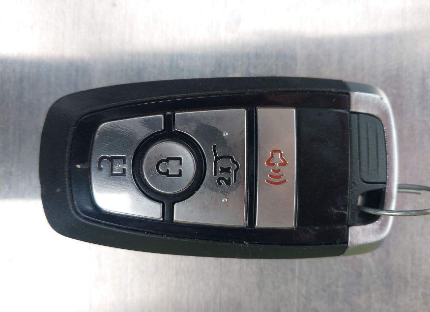 Photo 11 of 2022 Ford Explorer XLT (VIN 1FMSK7DH5NGA92020)