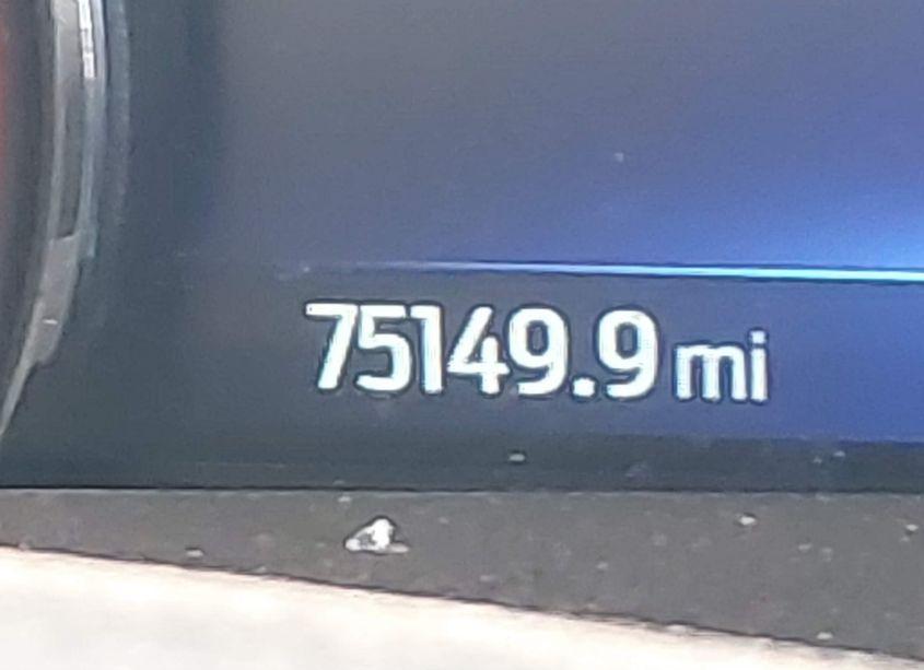 Photo 15 of 2022 Ford Explorer XLT (VIN 1FMSK7DH5NGA92020)