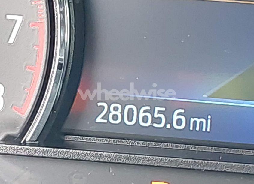 Photo 16 of 2022 Ford Explorer XLT (VIN 1FMSK7DH5NGC12544)