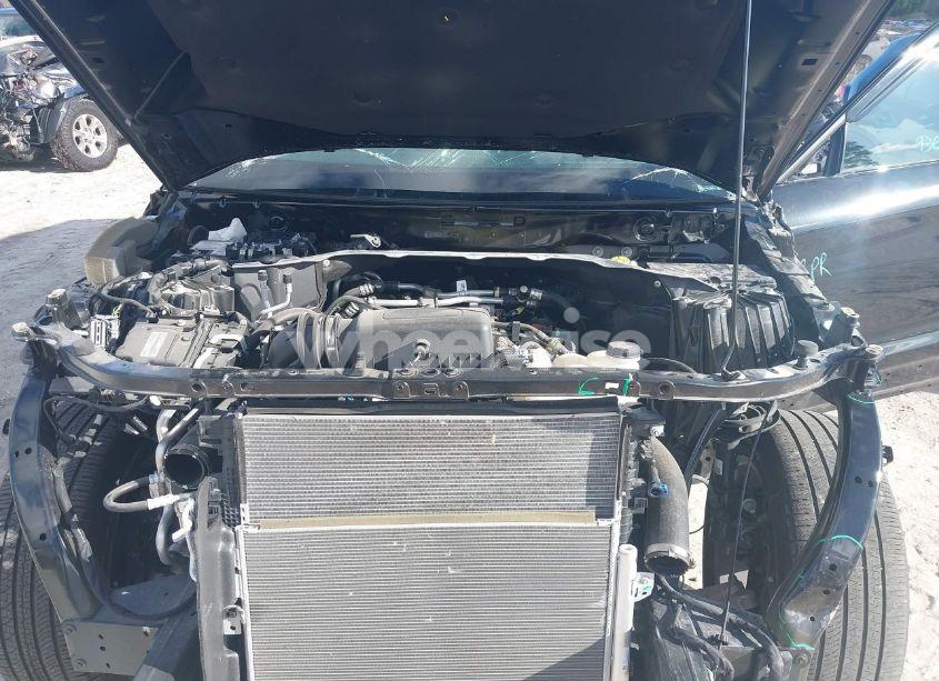 Photo 10 of 2023 Ford Explorer XLT (VIN 1FMSK7DH5PGA42852)