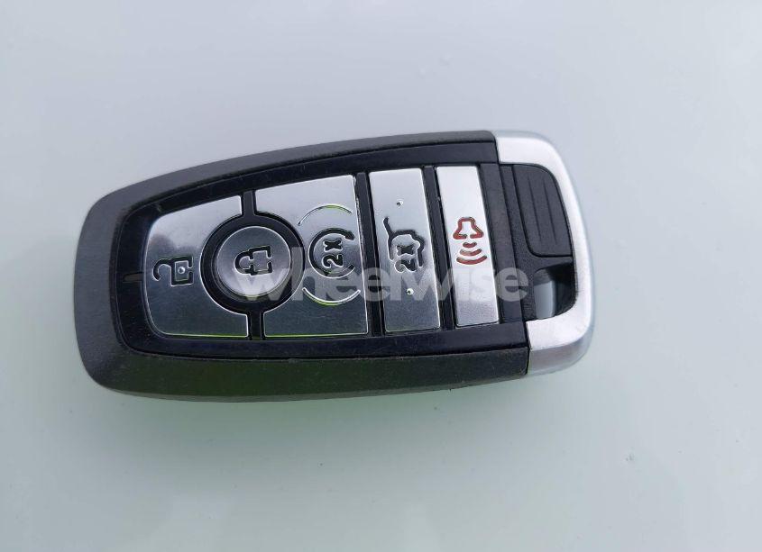 Photo 11 of 2023 Ford Explorer XLT (VIN 1FMSK7DH5PGA47310)