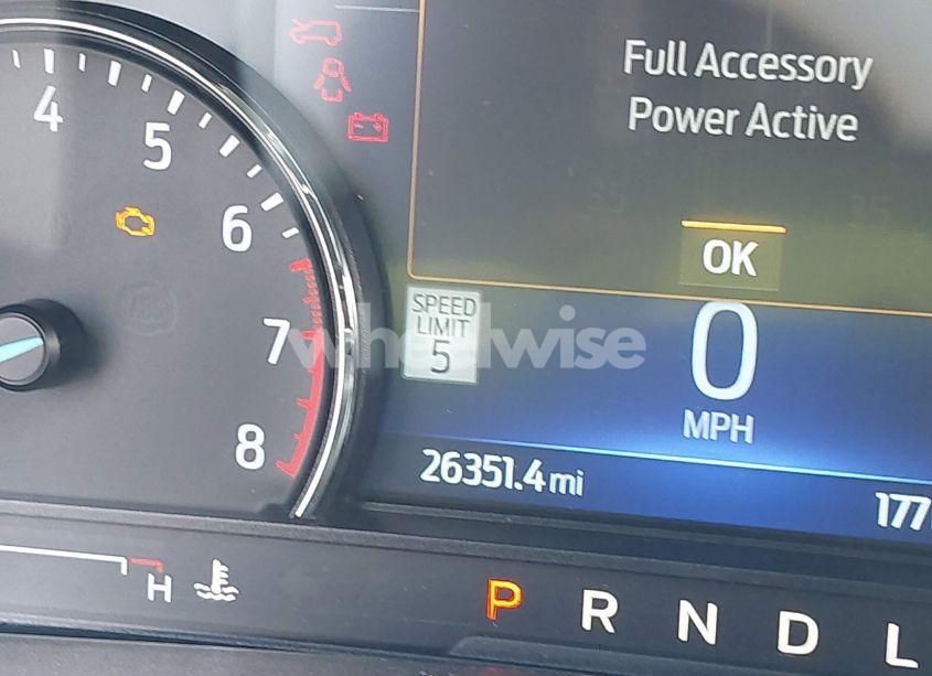 Photo 15 of 2023 Ford Explorer XLT (VIN 1FMSK7DH5PGA76970)