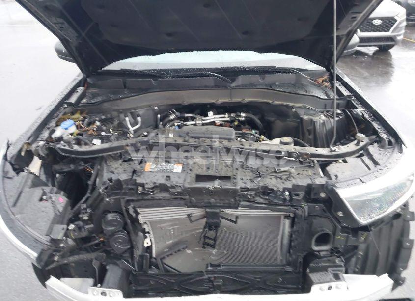 Photo 10 of 2023 Ford Explorer XLT (VIN 1FMSK7DH5PGB72548)