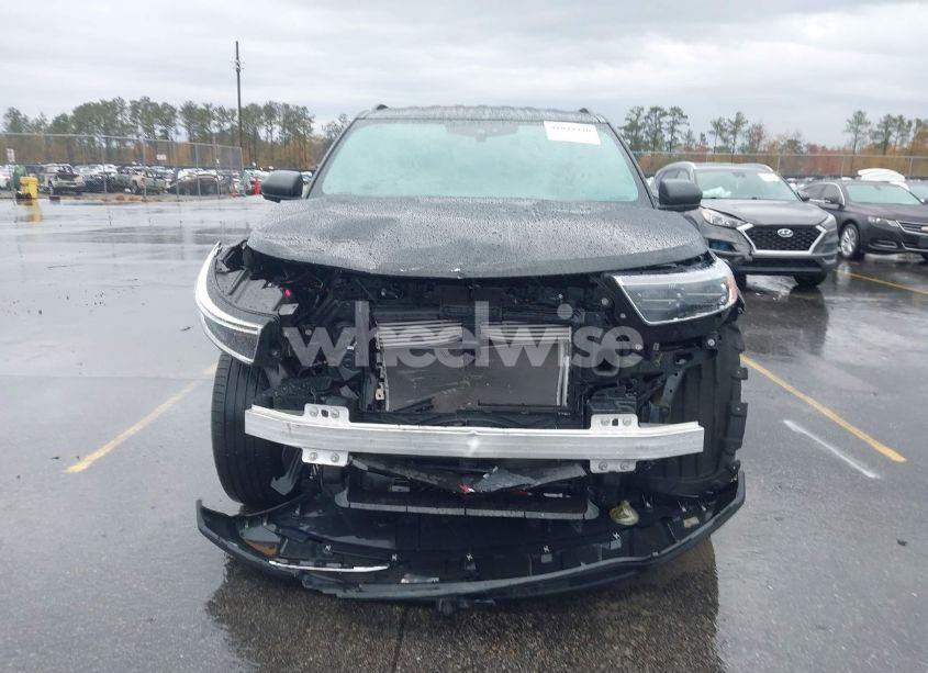 Photo 12 of 2023 Ford Explorer XLT (VIN 1FMSK7DH5PGB72548)