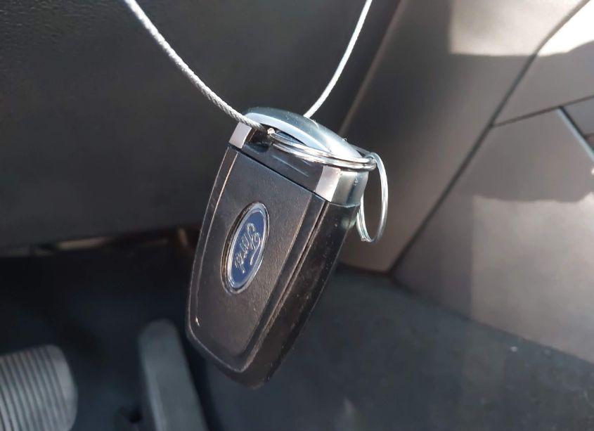 Photo 11 of 2023 Ford Explorer XLT (VIN 1FMSK7DH5PGB74087)