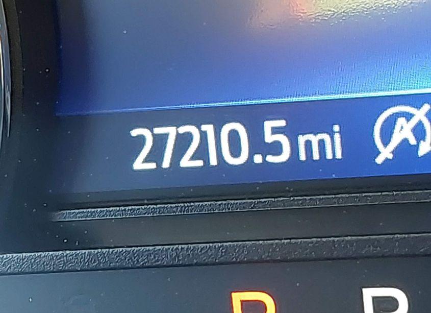 Photo 16 of 2023 Ford Explorer XLT (VIN 1FMSK7DH5PGB74087)