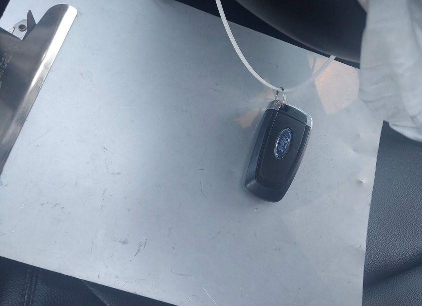 Photo 11 of 2020 Ford Explorer XLT (VIN 1FMSK7DH6LGC47753)