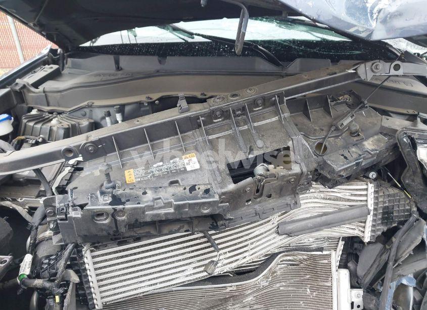 Photo 10 of 2021 Ford Explorer XLT (VIN 1FMSK7DH6MGA72079)