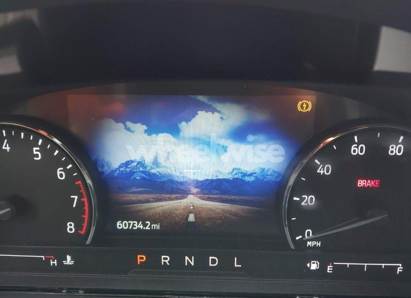 Photo 7 of 2021 Ford Explorer XLT (VIN 1FMSK7DH6MGA72079)