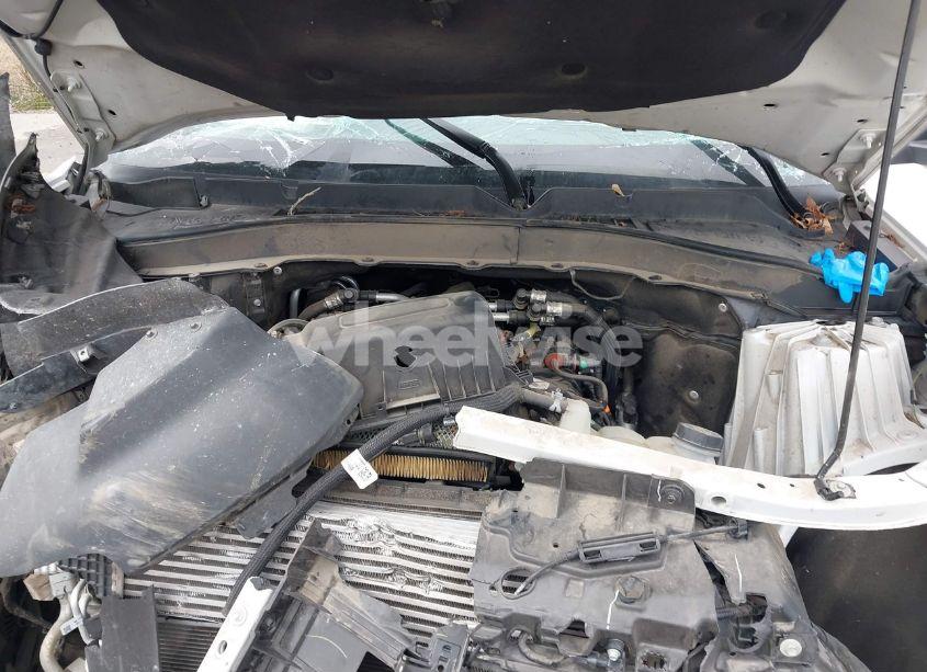 Photo 10 of 2021 Ford Explorer XLT (VIN 1FMSK7DH6MGC42764)