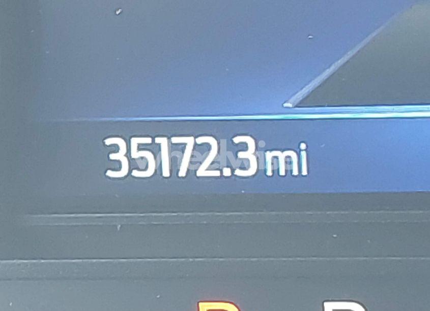 Photo 16 of 2022 Ford Explorer XLT (VIN 1FMSK7DH6NGB40205)