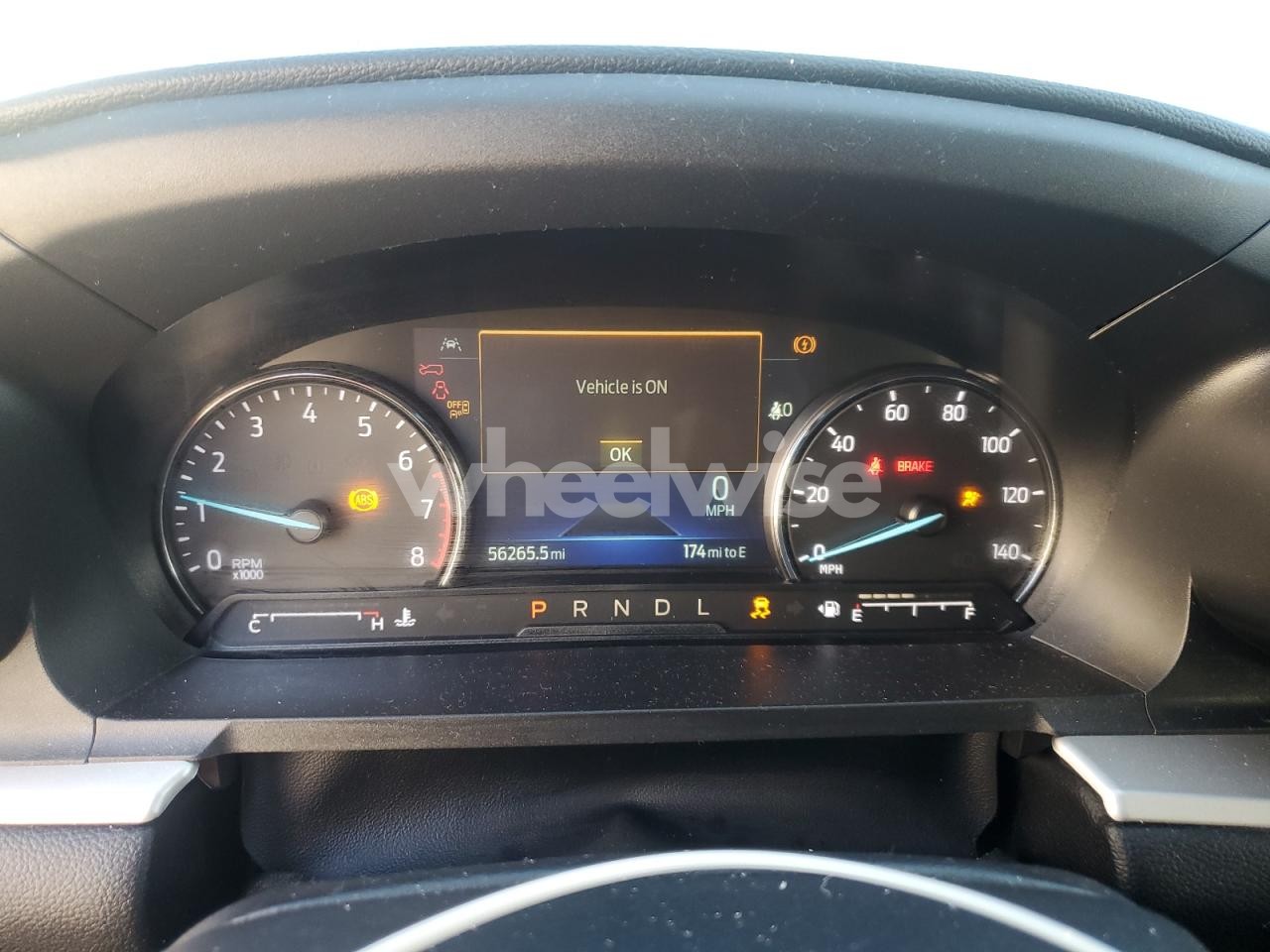 Photo 9 of 2022 FORD EXPLORER XLT (VIN 1FMSK7DH6NGB73172)