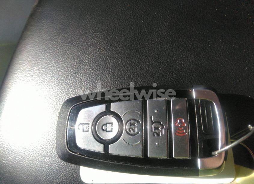 Photo 11 of 2023 Ford Explorer XLT (VIN 1FMSK7DH6PGA14834)