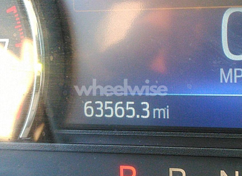 Photo 15 of 2023 Ford Explorer XLT (VIN 1FMSK7DH6PGA14834)