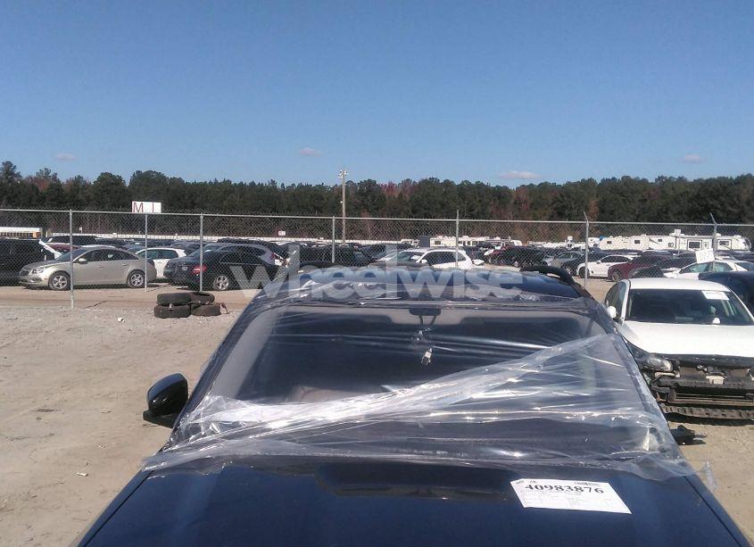 Photo 6 of 2023 Ford Explorer XLT (VIN 1FMSK7DH6PGA14834)