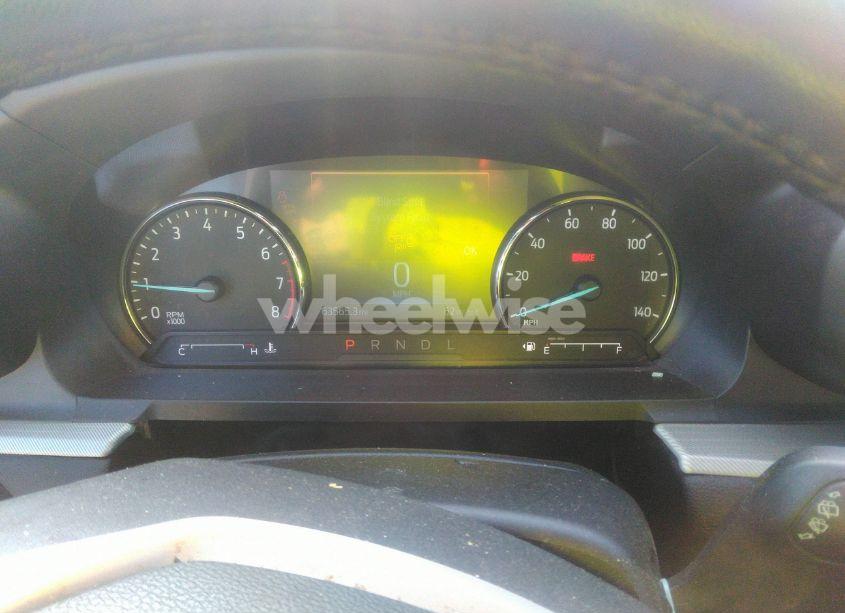 Photo 7 of 2023 Ford Explorer XLT (VIN 1FMSK7DH6PGA14834)