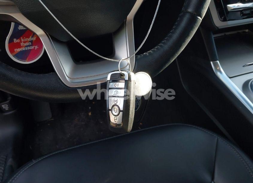 Photo 11 of 2023 Ford Explorer XLT (VIN 1FMSK7DH6PGA23159)