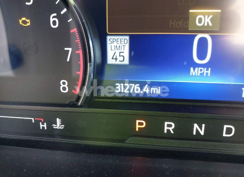 Photo 16 of 2023 Ford Explorer XLT (VIN 1FMSK7DH6PGA23159)