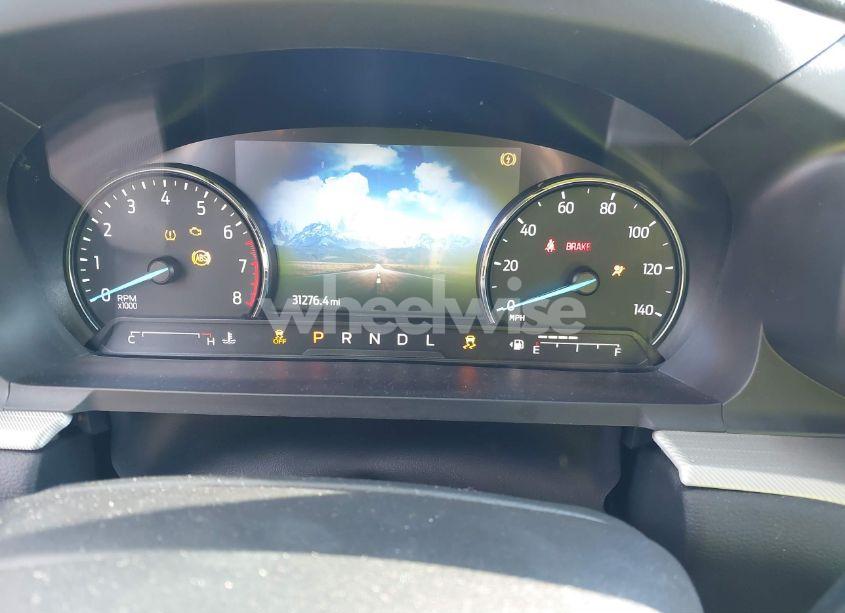 Photo 7 of 2023 Ford Explorer XLT (VIN 1FMSK7DH6PGA23159)