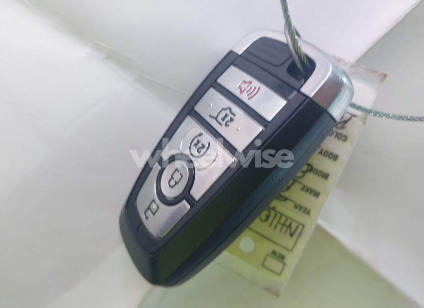 Photo 11 of 2023 Ford Explorer XLT (VIN 1FMSK7DH6PGB06591)