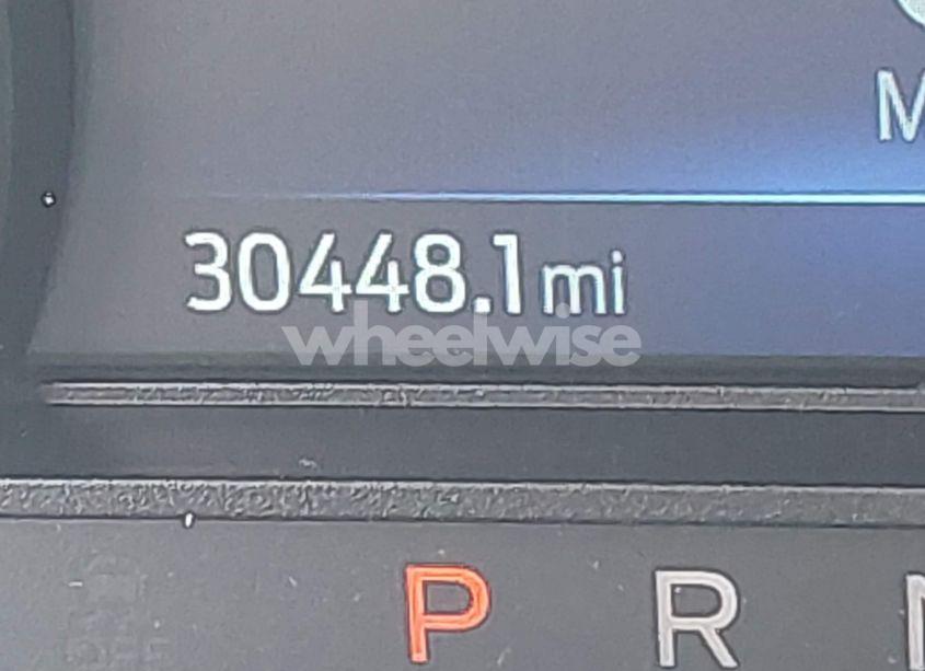 Photo 15 of 2023 Ford Explorer XLT (VIN 1FMSK7DH6PGB06591)