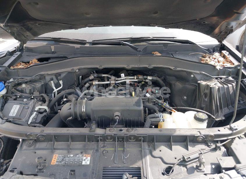 Photo 10 of 2023 Ford Explorer XLT (VIN 1FMSK7DH6PGB63891)