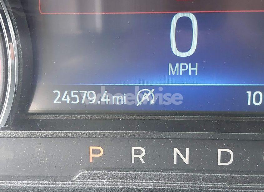 Photo 15 of 2023 Ford Explorer XLT (VIN 1FMSK7DH6PGB63891)