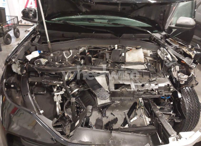 Photo 10 of 2020 Ford Explorer XLT (VIN 1FMSK7DH7LGA92002)