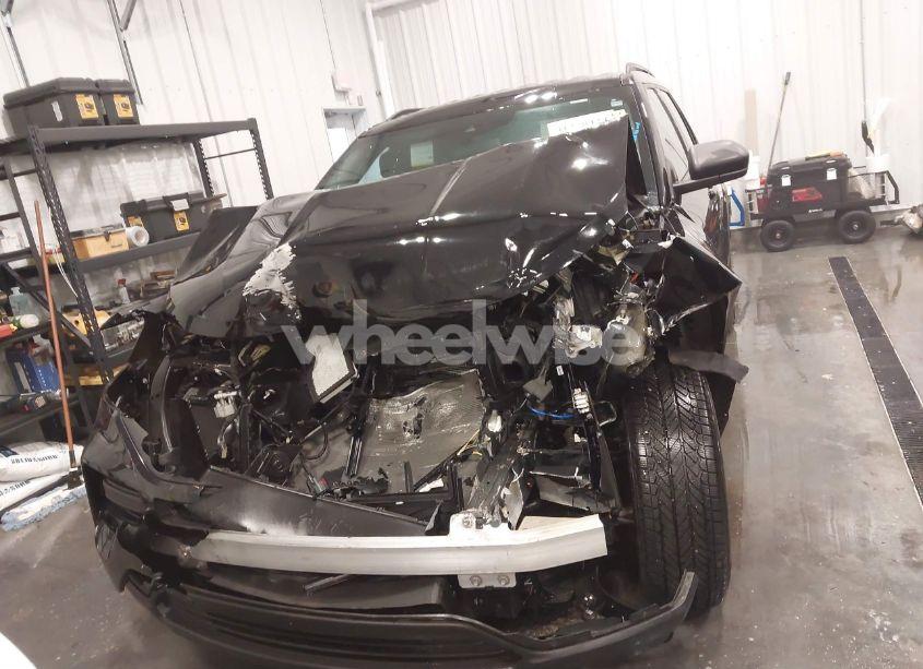 Photo 13 of 2020 Ford Explorer XLT (VIN 1FMSK7DH7LGA92002)