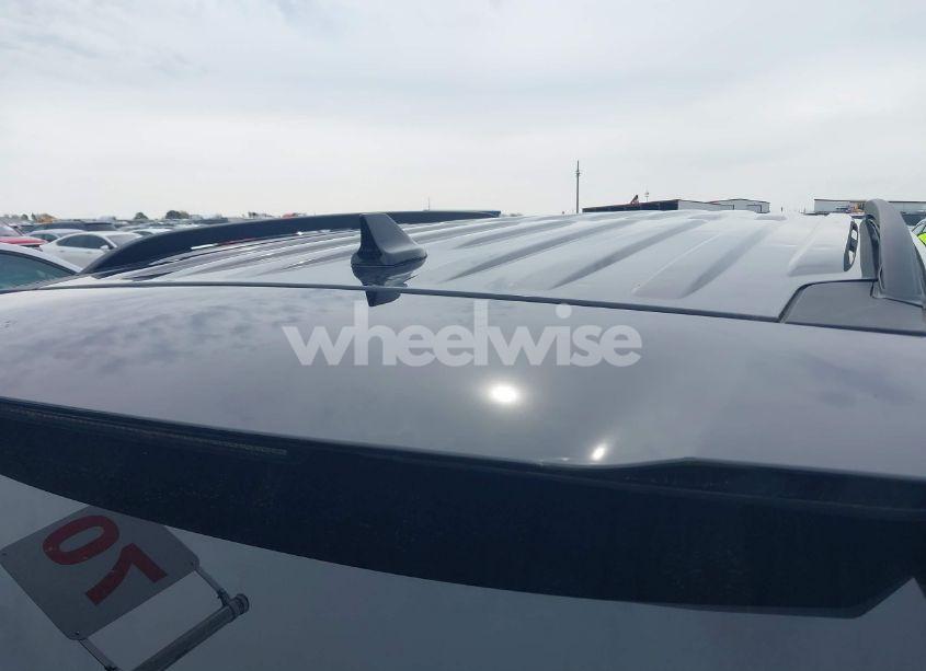 Photo 21 of 2020 Ford Explorer XLT (VIN 1FMSK7DH7LGA92002)