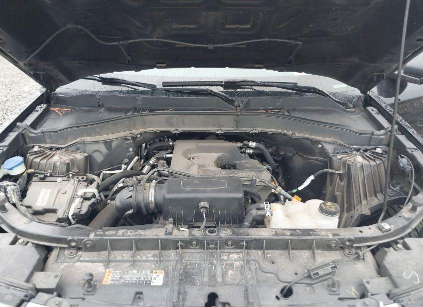 Photo 10 of 2020 Ford Explorer XLT (VIN 1FMSK7DH7LGB89510)