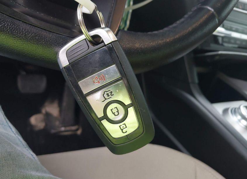 Photo 11 of 2020 Ford Explorer XLT (VIN 1FMSK7DH7LGB89510)