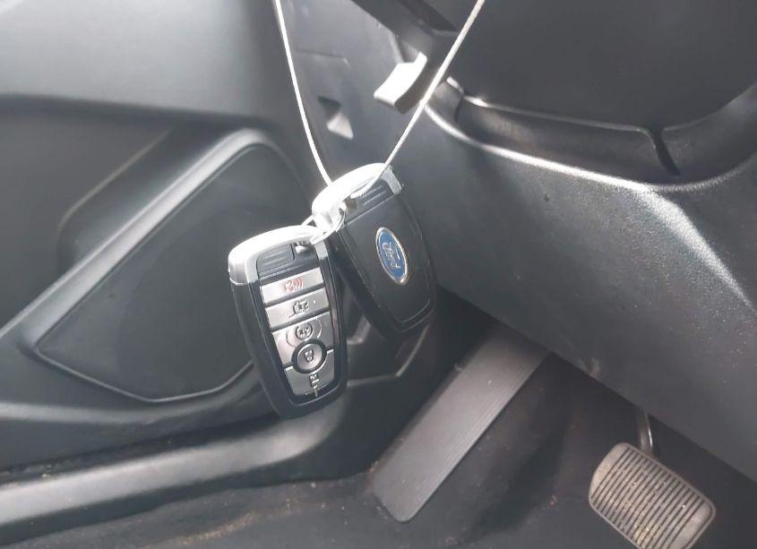 Photo 11 of 2020 Ford Explorer XLT (VIN 1FMSK7DH7LGC41928)