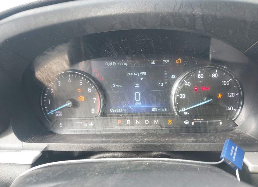 Photo 7 of 2020 Ford Explorer XLT (VIN 1FMSK7DH7LGC41928)