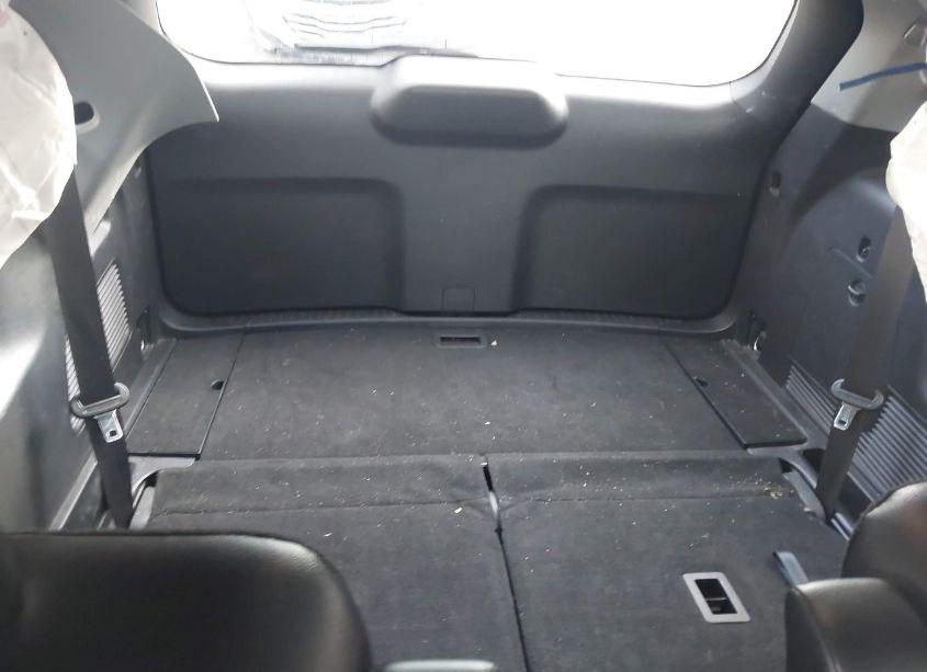 Photo 8 of 2020 Ford Explorer XLT (VIN 1FMSK7DH7LGC41928)